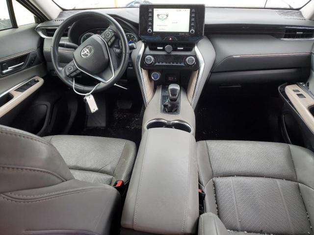 Photo 8 from auction – 2021 TOYOTA VENZA LE with VIN JTEAAAAH3MJ034229