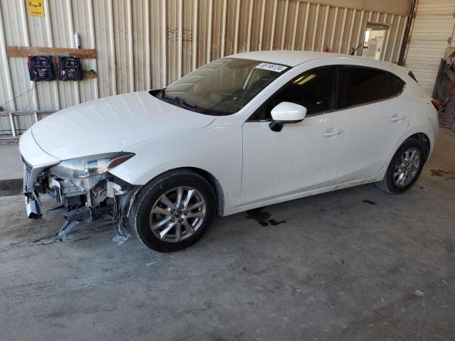 Photo 1 from auction – 2015 MAZDA 3 TOURING with VIN 3MZBM1L73FM186454
