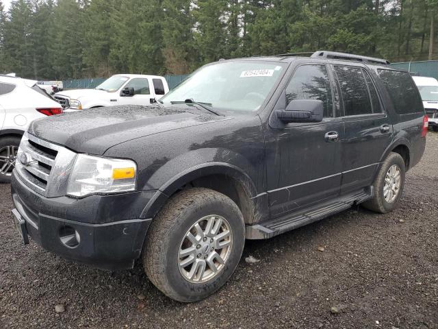 FORD EXPEDITION 2012 with VIN 1FMJU1H56CEF40650 - Photo from auction