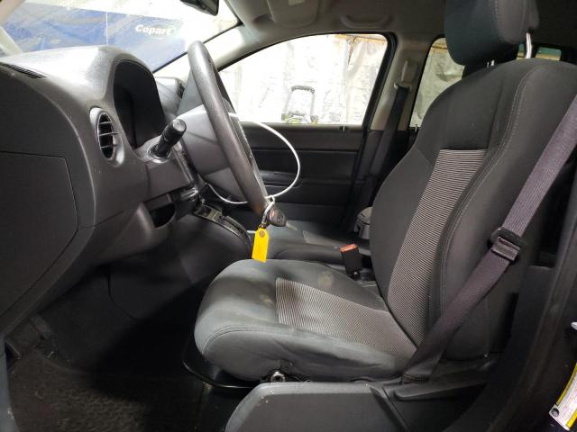 Photo 7 from auction – 2012 JEEP COMPASS SP with VIN 1C4NJDBBXCD559030