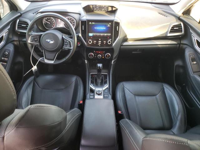 Photo 8 from auction – 2019 SUBARU FORESTER L with VIN JF2SKASC5KH583803