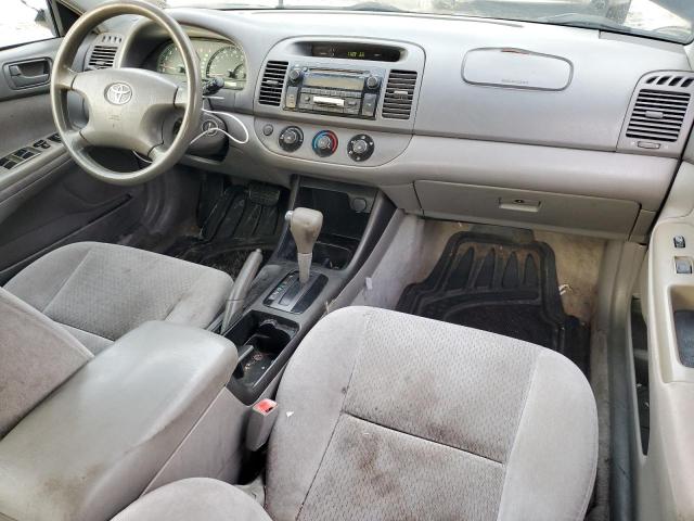 Photo 8 from auction – 2003 TOYOTA CAMRY LE with VIN 4T1BE32K93U240179
