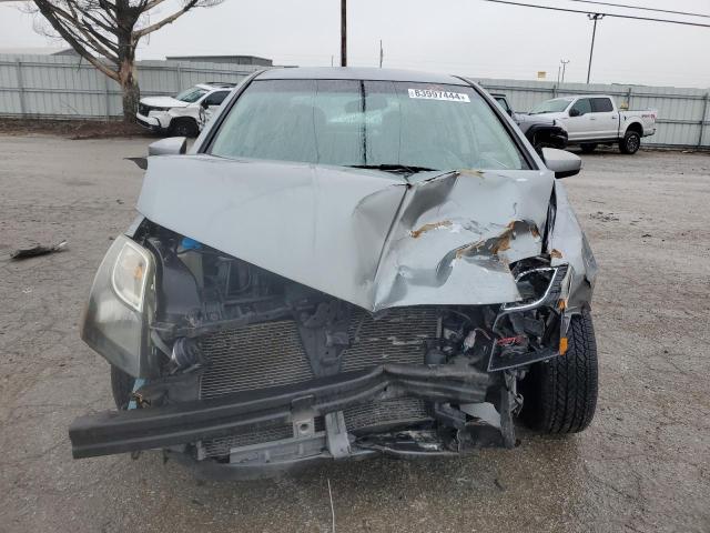 Photo 5 from auction – 2012 NISSAN SENTRA 2.0 with VIN 3N1AB6AP2CL747414