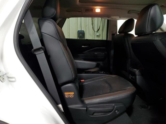 Photo 11 from auction – 2023 NISSAN PATHFINDER with VIN 5N1DR3DK3PC256058