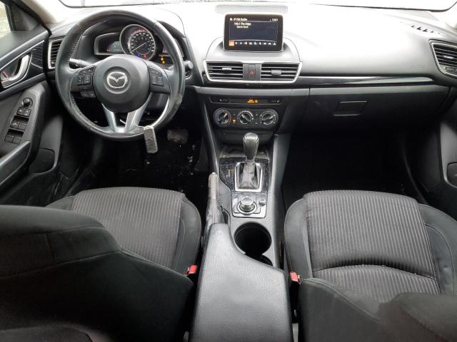 Photo 8 from auction – 2015 MAZDA 3 TOURING with VIN 3MZBM1V78FM160428