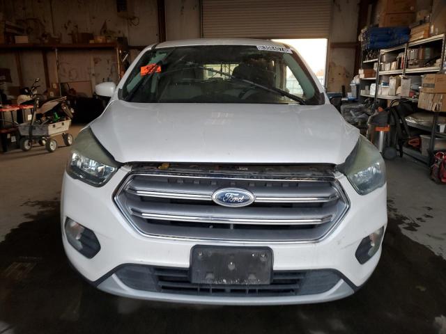 Photo 5 from auction – 2017 FORD ESCAPE SE with VIN 1FMCU0GD6HUE97436