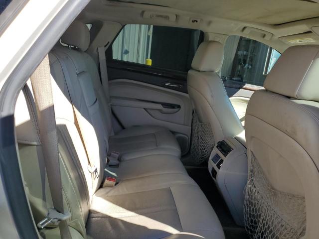 Photo 11 from auction – 2012 CADILLAC SRX PREMIU with VIN 3GYFNCE38CS501600