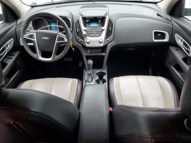 Photo 8 from auction – 2016 CHEVROLET EQUINOX LT with VIN 2GNALCEK1G1142337