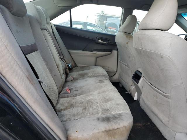 Photo 10 from auction – 2014 TOYOTA CAMRY L with VIN 4T1BF1FK0EU365439