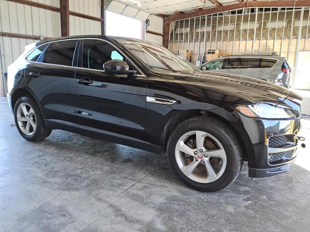 Photo 4 from auction – 2020 JAGUAR F-PACE with VIN SADCS2FX9LA645238