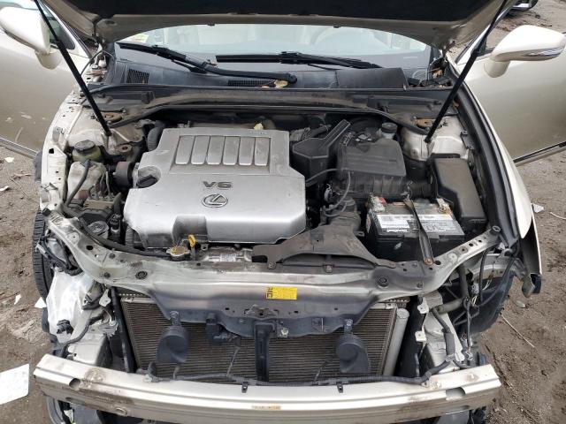 Photo 11 from auction – 2011 LEXUS ES 350 with VIN JTHBK1EGXB2470797