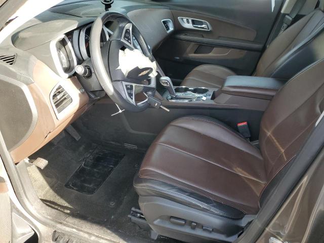 Photo 7 from auction – 2012 CHEVROLET EQUINOX LT with VIN 2GNFLPE53C6255856