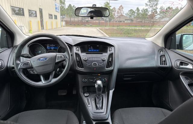 Photo 9 from auction – 2015 FORD FOCUS SE with VIN 1FADP3F28FL207496