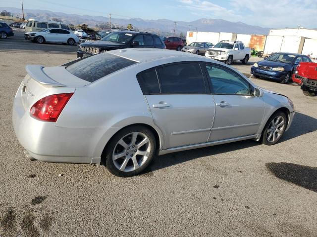 Photo 3 from auction – 2008 NISSAN MAXIMA SE with VIN 1N4BA41E48C813431