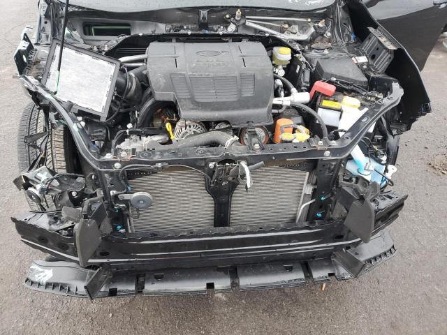 Photo 12 from auction – 2021 SUBARU FORESTER P with VIN JF2SKAJC5MH403904