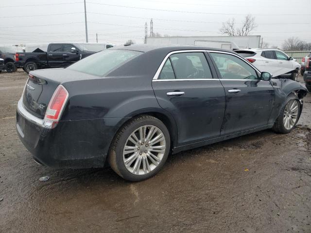 Photo 3 from auction – 2012 CHRYSLER 300 LIMITE with VIN 2C3CCACG2CH279846