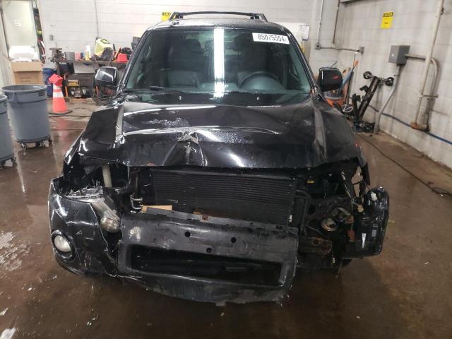 Photo 5 from auction – 2011 FORD ESCAPE LIM with VIN 1FMCU0EG5BKB03862