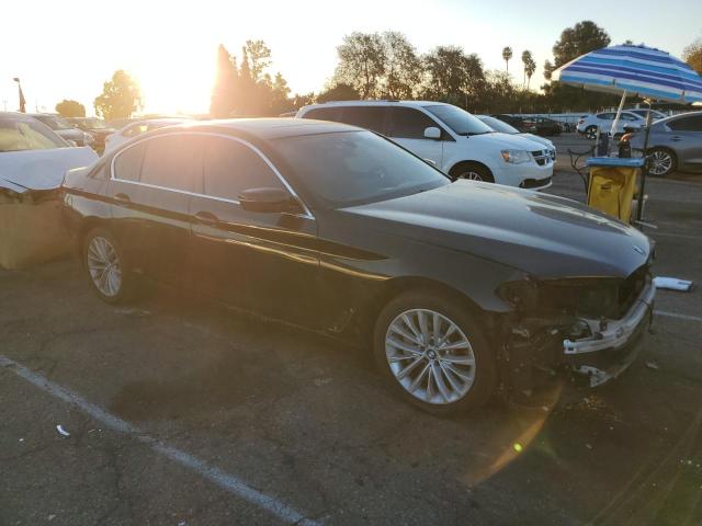 Photo 4 from auction – 2021 BMW 530 I with VIN WBA53BH06MWW96859