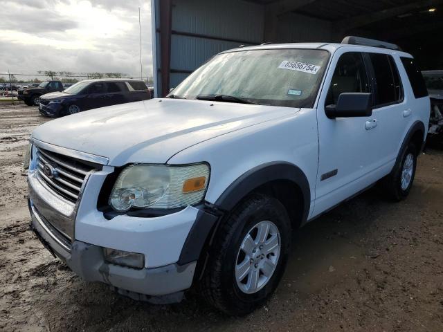 FORD EXPLORER X 2007 with VIN 1FMEU63E57UA84965 - Photo from auction