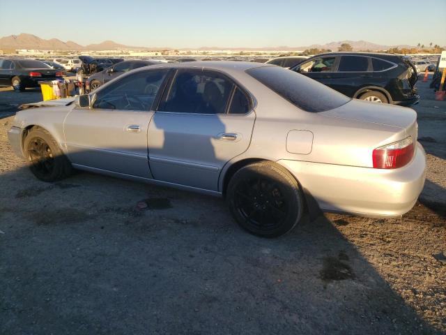 Photo 2 from auction – 2002 ACURA 3.2TL TYPE with VIN 19UUA56842A019013