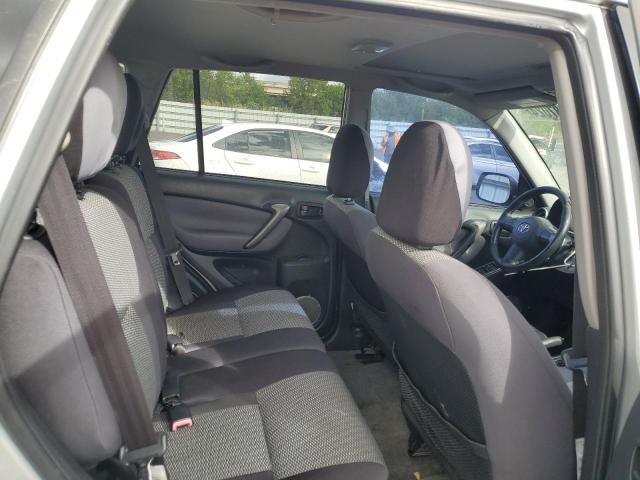 Zdjęcie 11 z aukcji – 2004 TOYOTA RAV4 z VIN JTEGD20V740017020