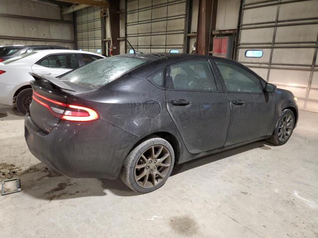 Photo 3 from auction – 2014 DODGE DART SXT with VIN 1C3CDFBB6ED878040