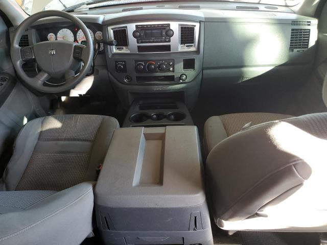 Photo 8 from auction – 2007 DODGE RAM 1500 S with VIN 1D7HU18257S233315