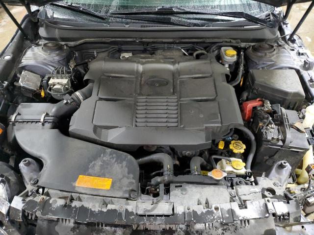 Photo 11 from auction – 2015 SUBARU LEGACY 3.6 with VIN 4S3BNEJ61F3061228