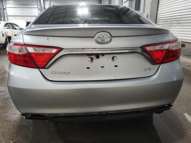 Photo 6 from auction – 2017 TOYOTA CAMRY LE with VIN 4T1BF1FK6HU654684