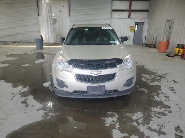 Photo 5 from auction – 2013 CHEVROLET EQUINOX LS with VIN 2GNFLCEK7D6283384