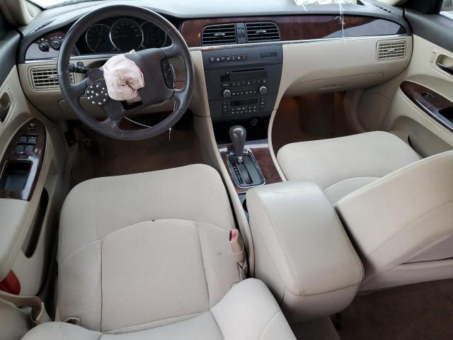 Photo 8 from auction – 2008 BUICK LACROSSE C with VIN 2G4WC582081279322