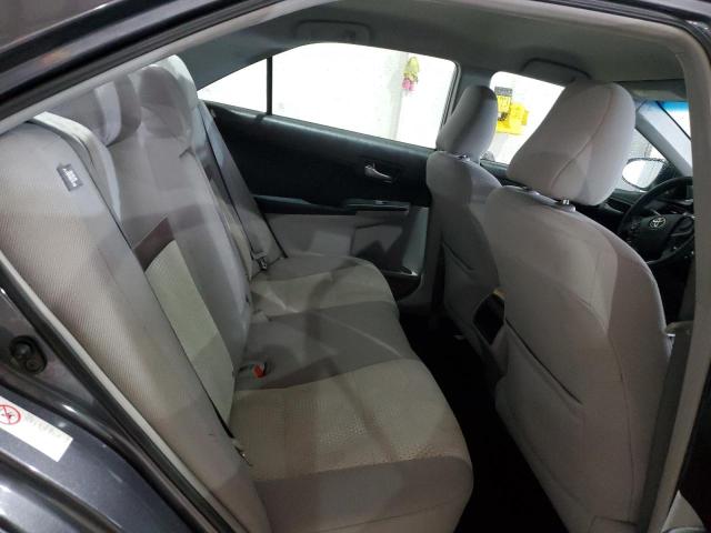 Photo 10 from auction – 2012 TOYOTA CAMRY BASE with VIN 4T1BF1FK3CU150800