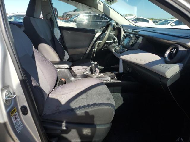 Photo 7 from auction – 2015 TOYOTA RAV4 XLE with VIN 2T3WFREV5FW161241