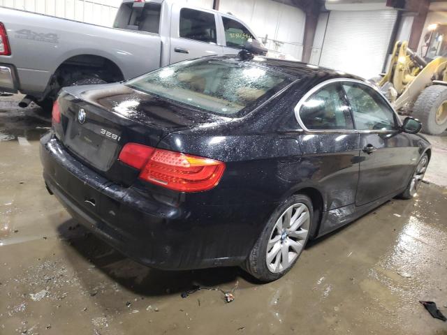 Photo 3 from auction – 2011 BMW 328 XI SUL with VIN WBAKF5C5XBE586396