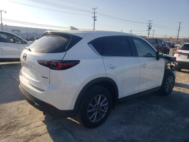 Photo 3 from auction – 2022 MAZDA CX-5 with VIN JM3KFBAM1N0608113