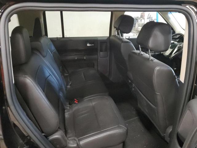Photo 11 from auction – 2016 FORD FLEX SEL with VIN 2FMHK6C87GBA23491