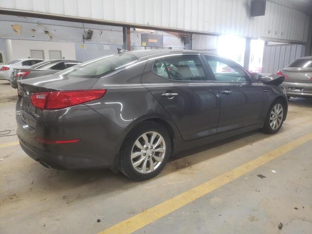 Photo 3 from auction – 2014 KIA OPTIMA EX with VIN 5XXGN4A71EG284585