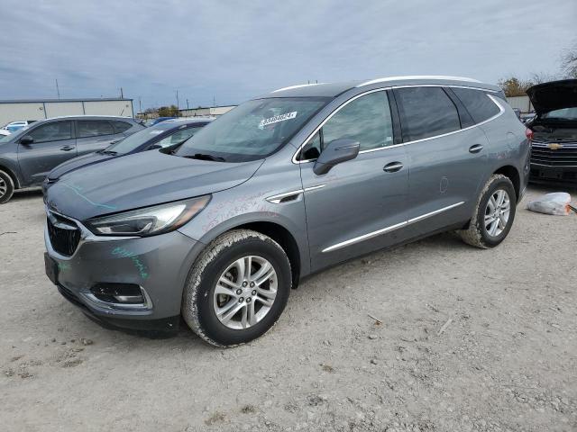 BUICK ENCLAVE PR 2018 with VIN 5GAERCKWXJJ170247 - Photo from auction