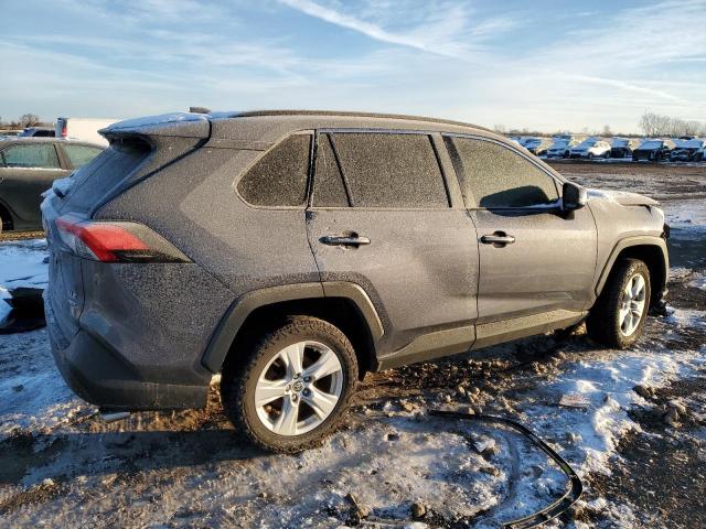 Photo 3 from auction – 2019 TOYOTA RAV4 XLE with VIN JTMP1RFV2KD041387