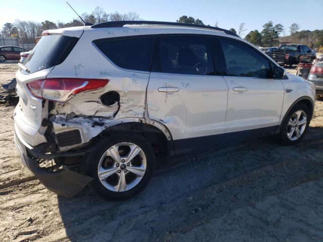 Photo 3 from auction – 2016 FORD ESCAPE SE with VIN 1FMCU9GX3GUA71684