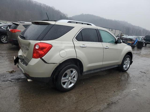 Photo 3 from auction – 2015 CHEVROLET EQUINOX LT with VIN 2GNFLHE32F6240046