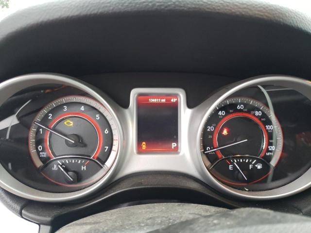 Photo 9 from auction – 2011 DODGE JOURNEY MA with VIN 3D4PG1FG4BT549326