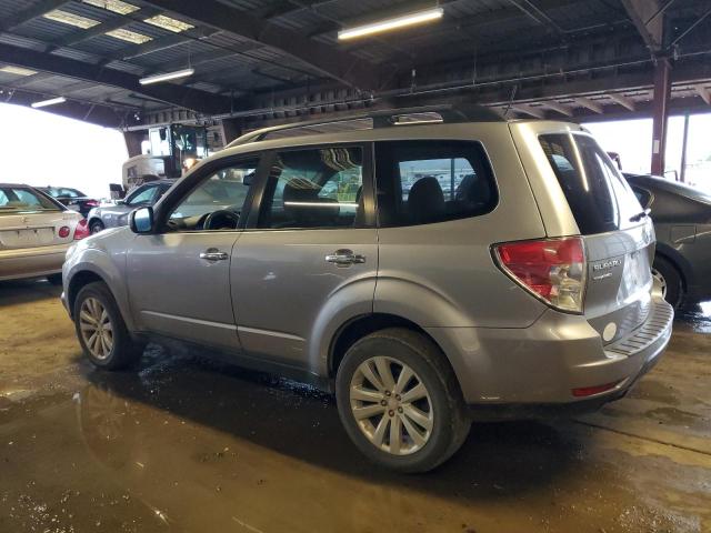 Photo 2 from auction – 2011 SUBARU FORESTER 2 with VIN JF2SHBCC5BH735873