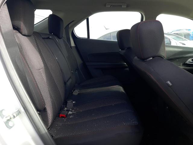 Photo 11 from auction – 2016 CHEVROLET EQUINOX LS with VIN 2GNALBEK0G6320185