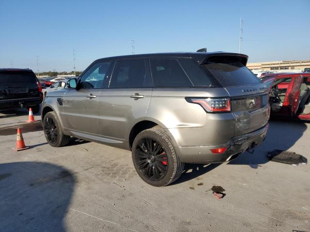 Photo 2 from auction – 2020 LAND ROVER RANGE ROVE with VIN SALWR2SE8LA730105