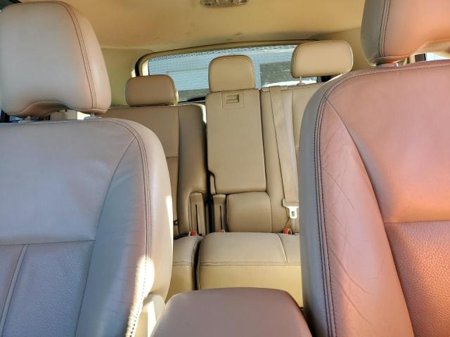 Photo 10 from auction – 2008 FORD EDGE LIMIT with VIN 2FMDK39C88BB42435