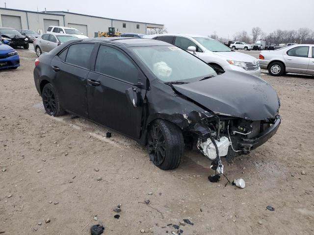 Photo 4 from auction – 2016 TOYOTA COROLLA L with VIN 2T1BURHE1GC598035