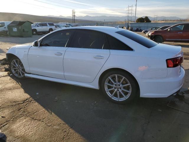 Photo 2 from auction – 2017 AUDI A6 PREMIUM with VIN WAUF2AFC0HN025228