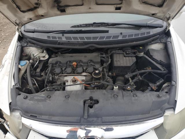 Photo 11 from auction – 2009 HONDA CIVIC EX with VIN 19XFA16889E041944