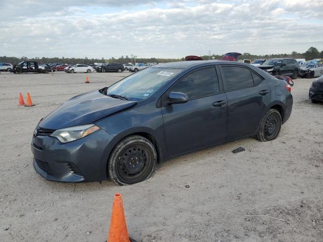 TOYOTA COROLLA L 2016 z numerem VIN 5YFBURHE4GP562145 - Zdjęcie z aukcji
